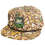 Miniatura: Where The Fish Duck Camo Rope Hat
