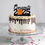 Thumbnail: Sports Cake Topper