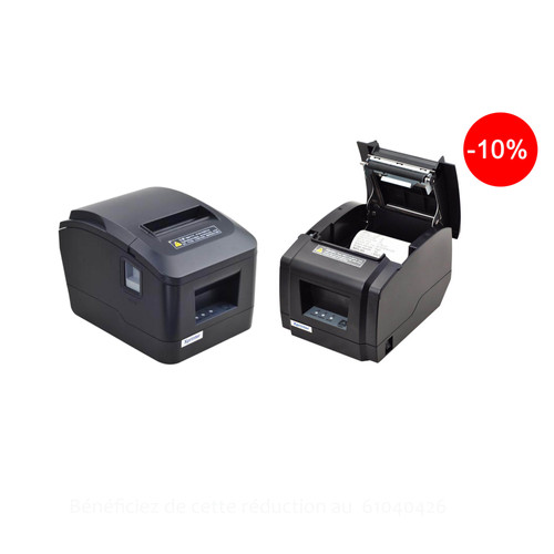 xprinter m813