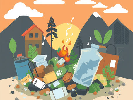 Vuda-Saweni Waste to Energy Project