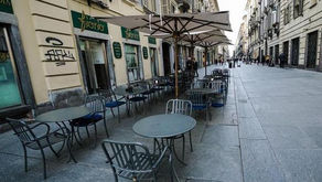 [ bar e ristoranti ] FAQ nuovo regolamento per le occupazioni di suolo pubblico.  