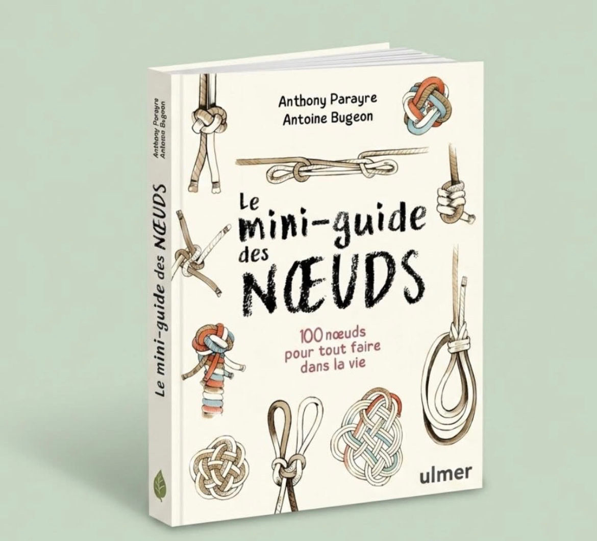 Le mini Guide des noeuds