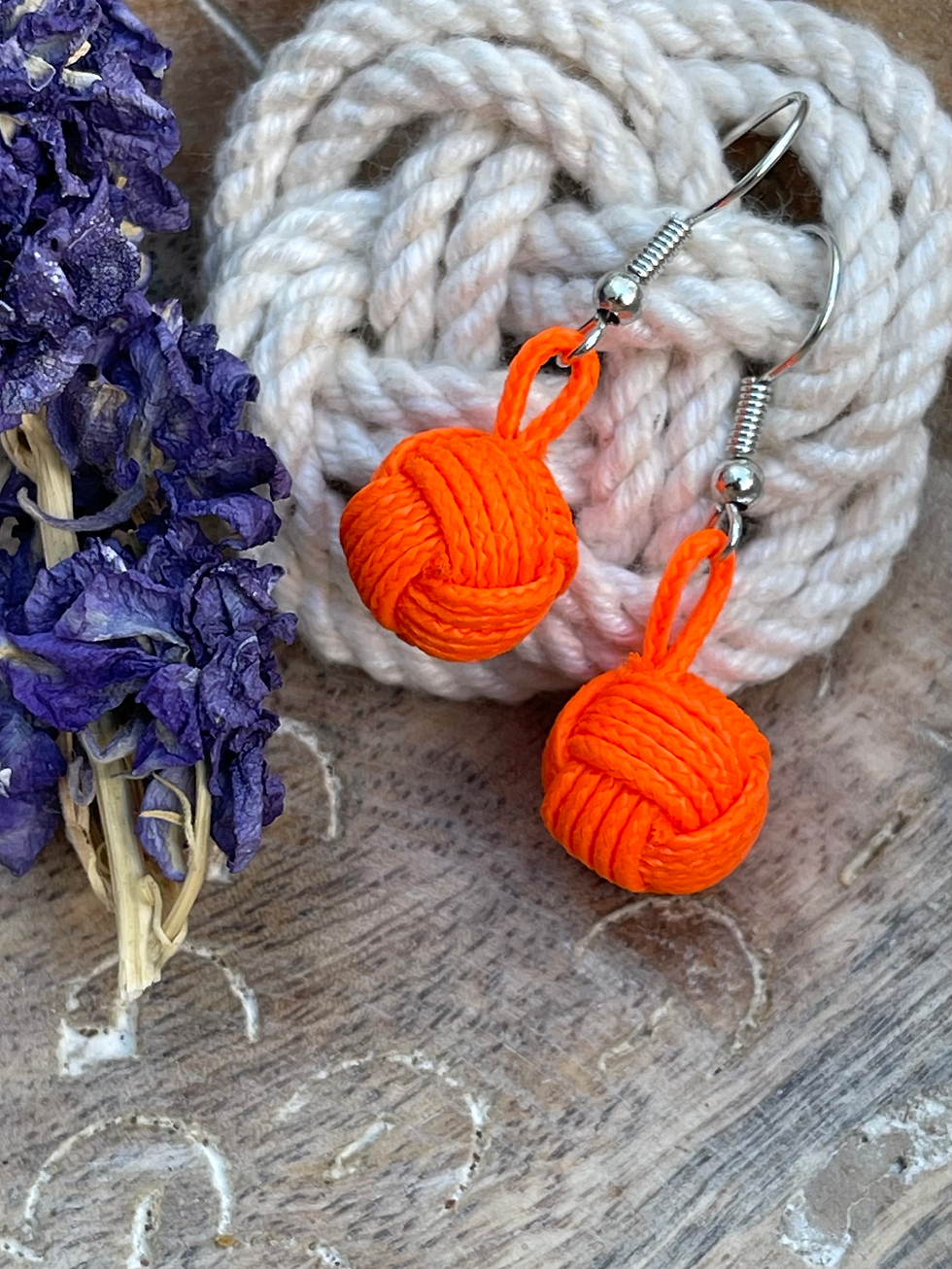 Miniature : Boucles d'oreilles