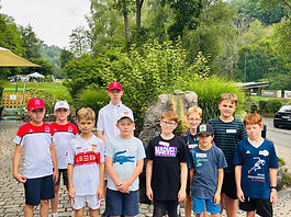 Ferienprogramm: Der Golfclub stellt sich vor