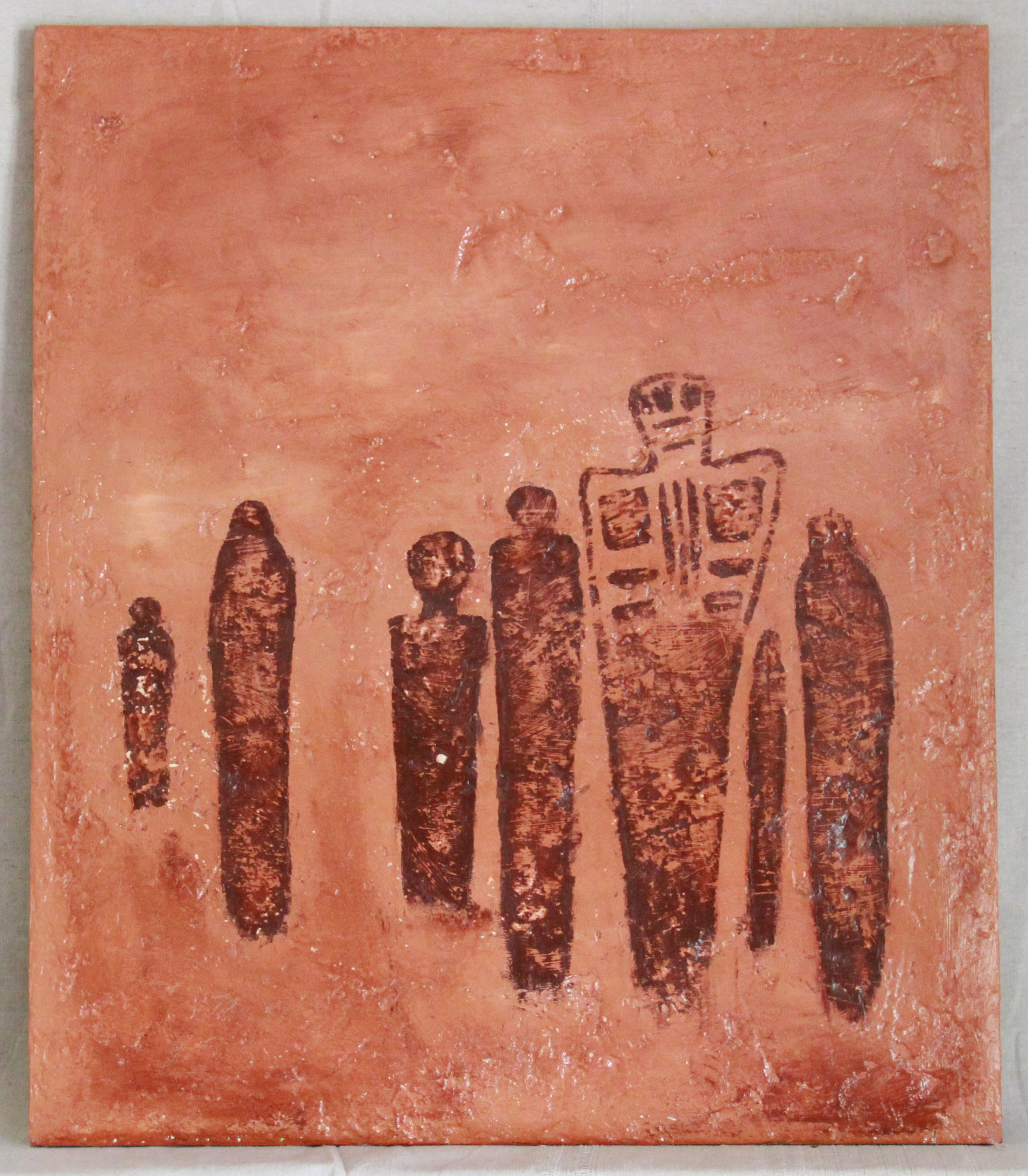 cave painting