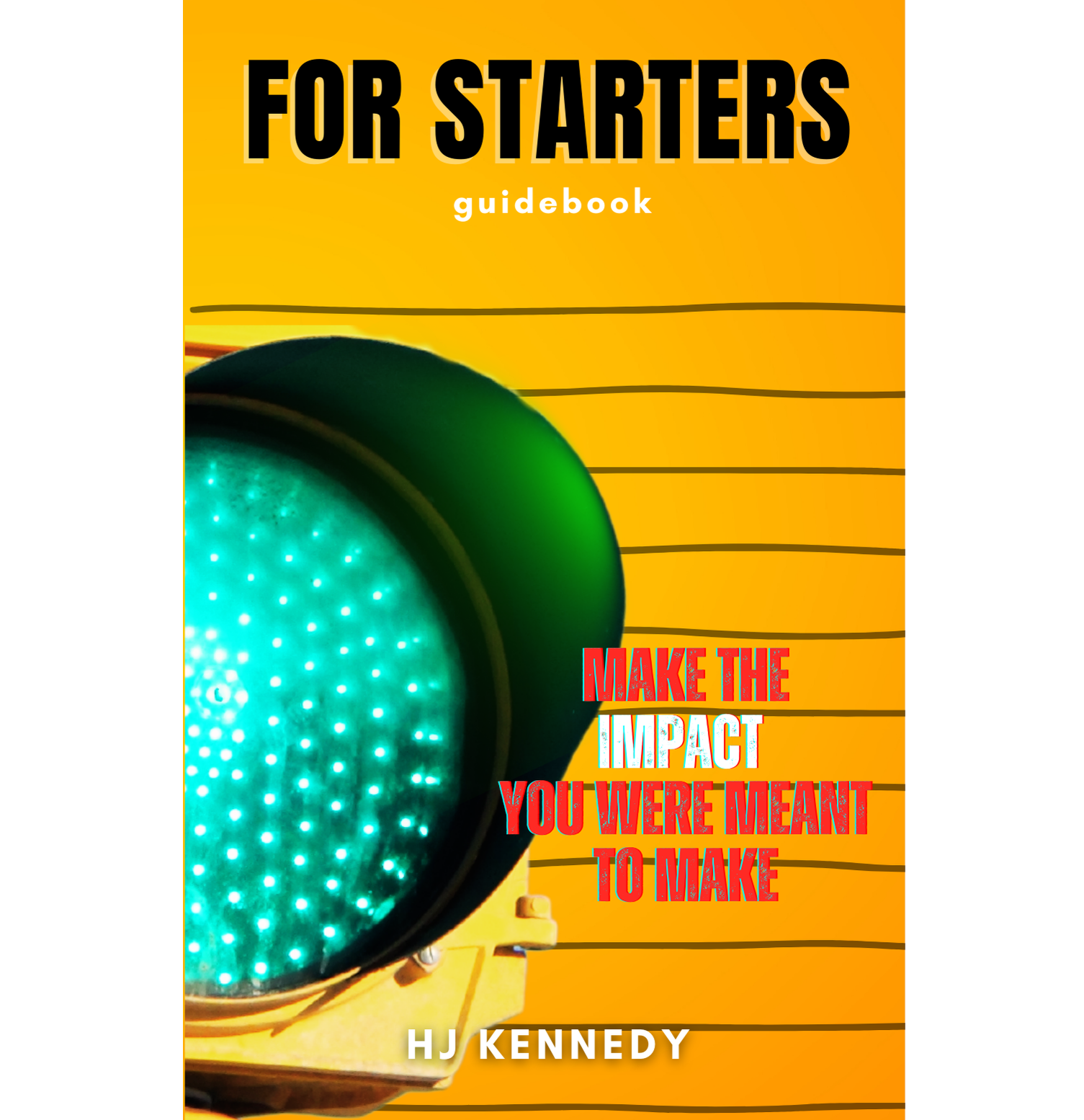 For Starters Guidebook