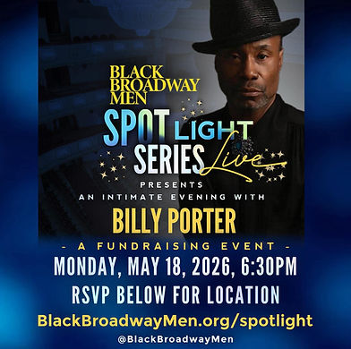 BBM SPOTLIGHT SERIES - Image_BILLY PORTER.JPEG