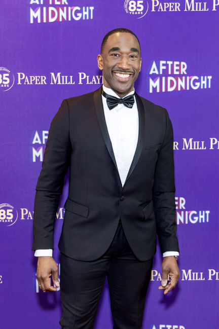0204_Paper Mill Playhouse_After Midnight Opening_RebeccaJMichelson-117