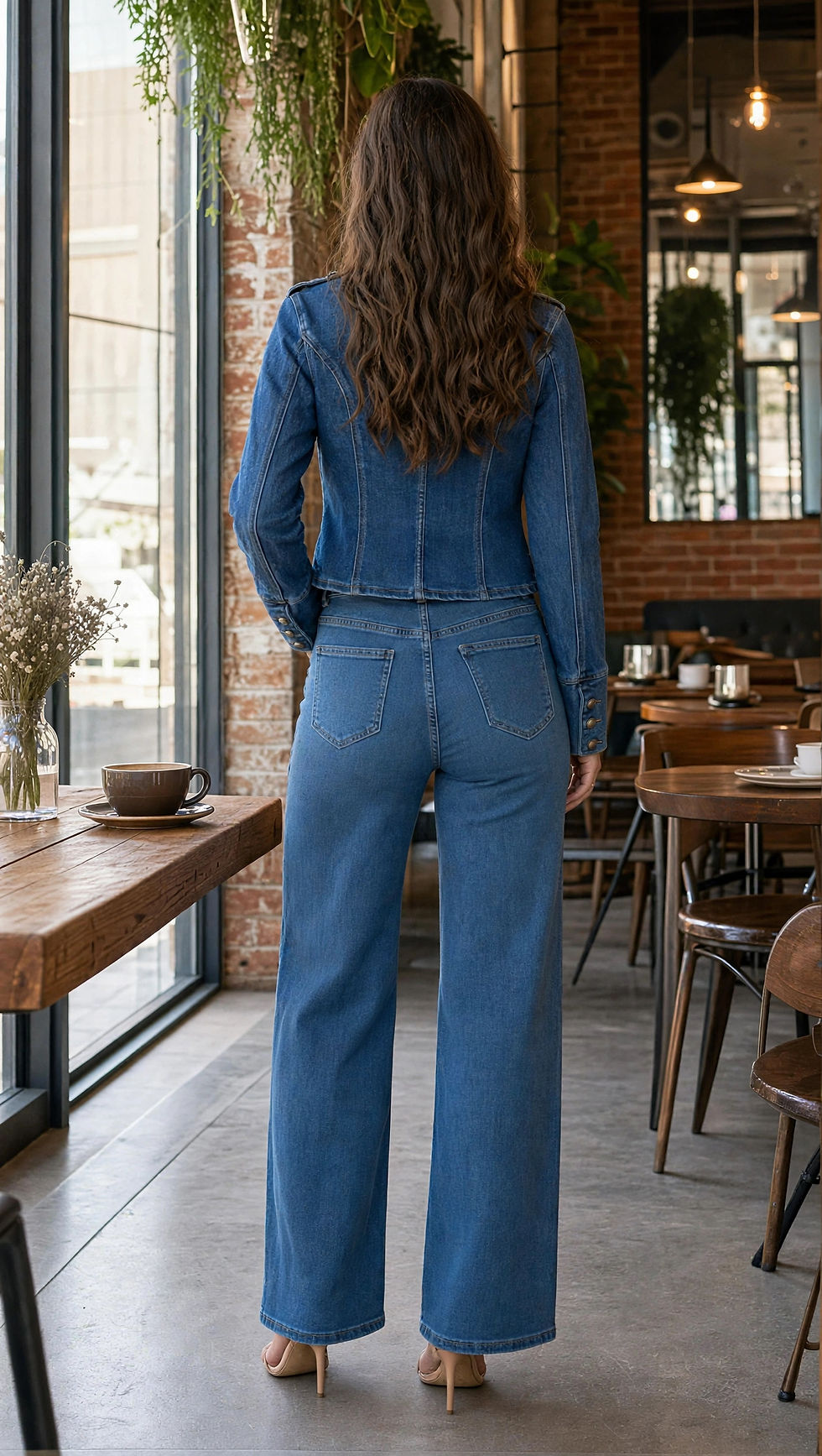 Miniatura: Pant set