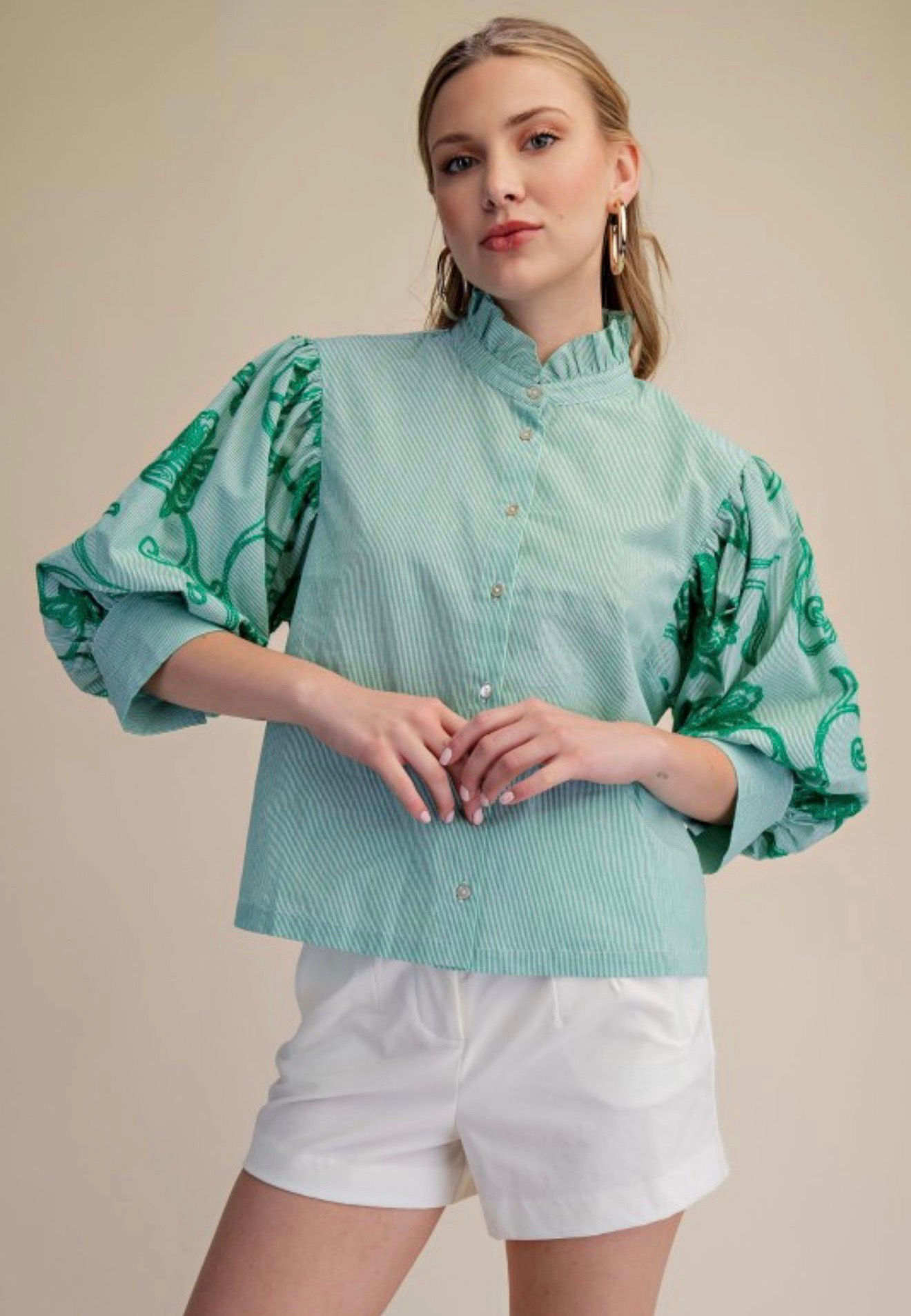 Blouse