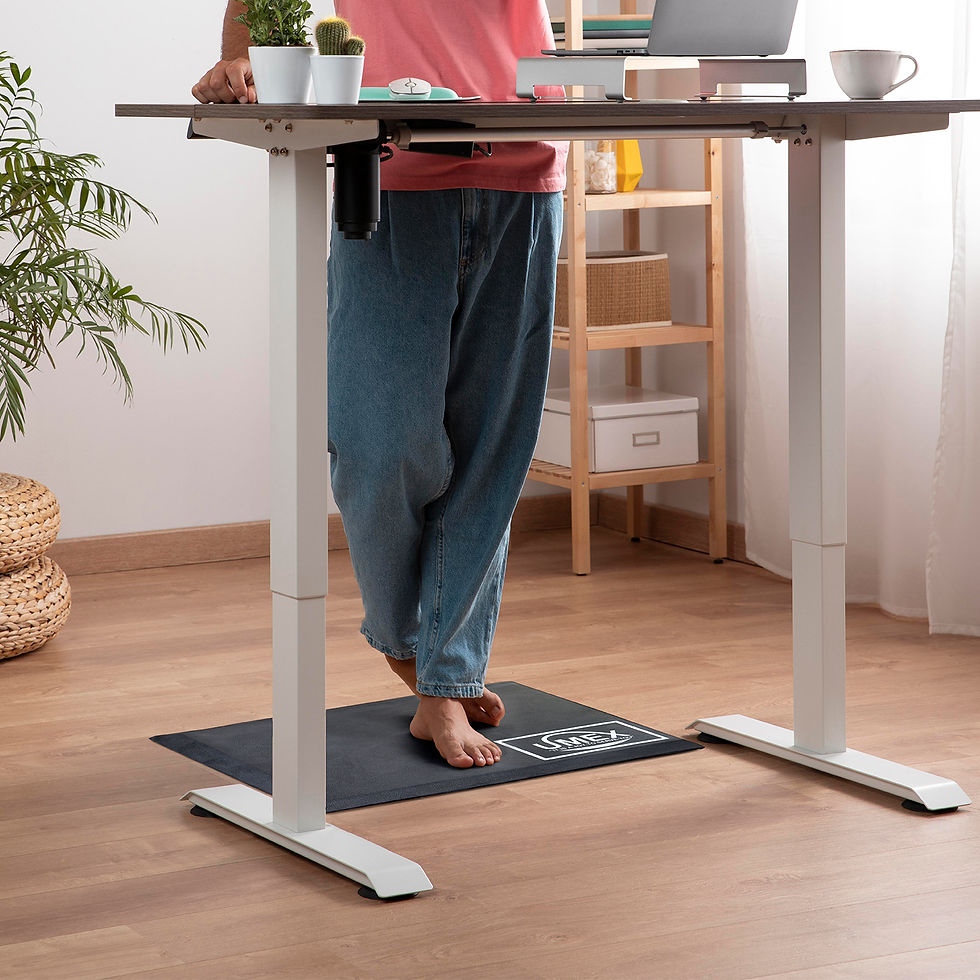 Thumbnail: Umex Anti Fatigue Floor Mat
