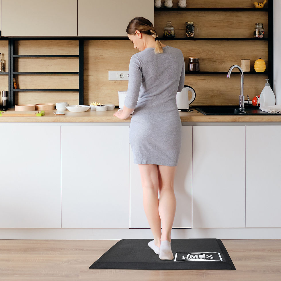 Thumbnail: Umex Anti Fatigue Floor Mat