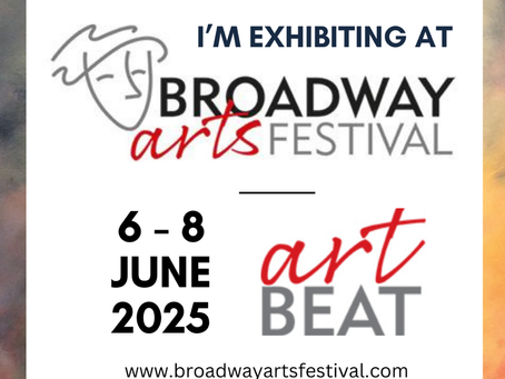 Broadway Arts Festival