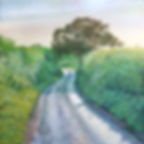 Spring Lane II