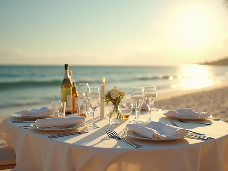 Cabo Beach Proposal FAQ: Everything You Need to Know