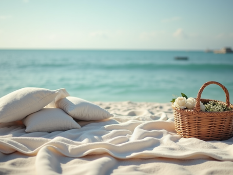 Luxury Beach Proposal Ideas in Cabo