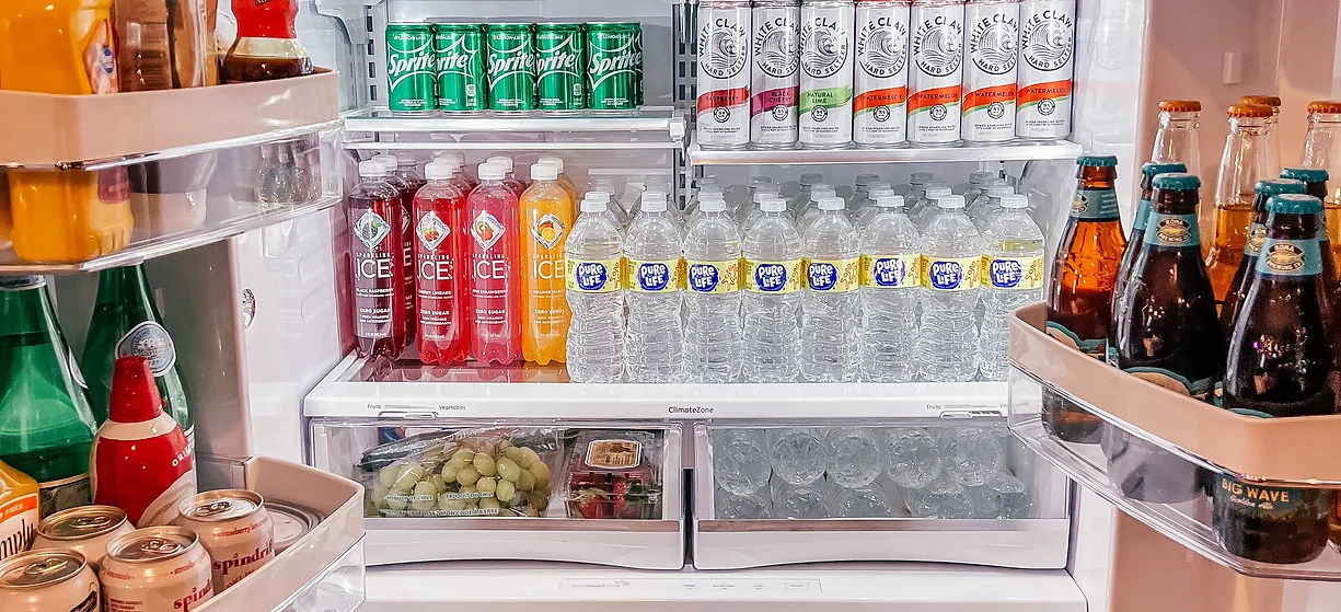 FRIDGE STOCKING 2