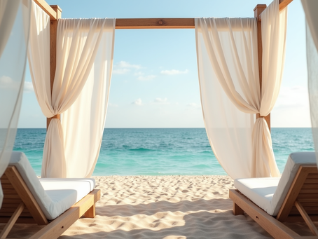 Elegant Ideas for Luxury Proposal Ideas Beach