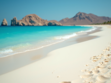 Luxury Beach Proposal Ideas in Cabo