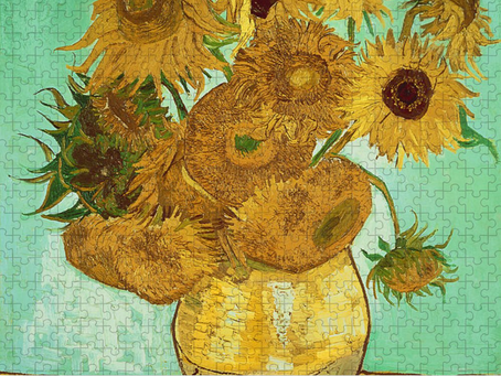 138 Things To Do When You're In Between Jobs