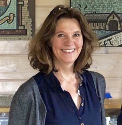 Writer: Ruth Ames White