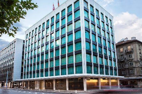 Union Bancaire Privée Posts Strong Growth