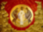 Свята Літургія / Divine Liturgy