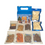 Thumbnail: WINTER WOOF SELECTION BOX THE WAGGY MEAL CHRISTMAS DOG TREATS NATURAL