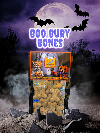 halloween for dogs