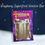 Thumbnail: Christmas Venison Dog Treat Bar with Superfoods – Grain-Free Wagbury