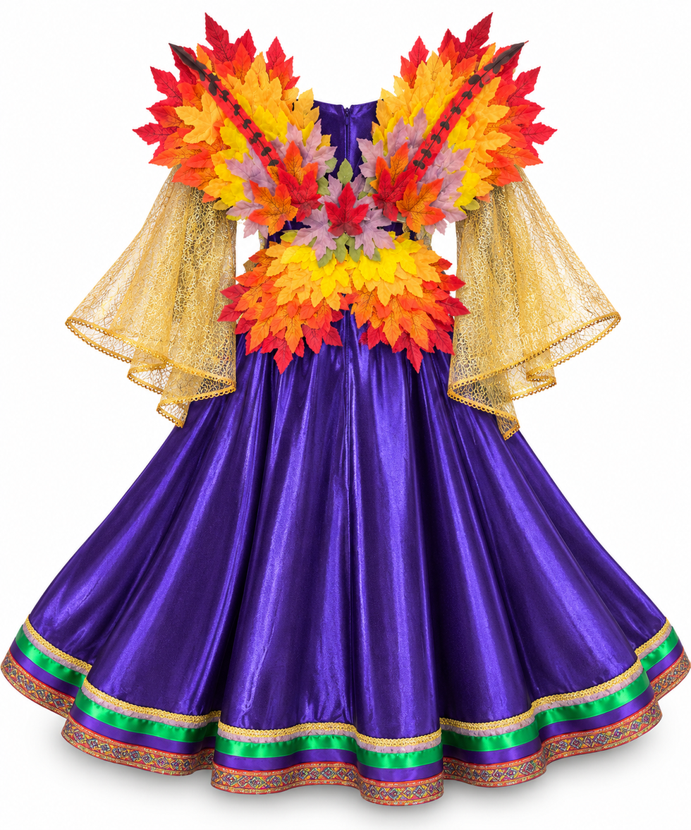 Fairy Princess Dress