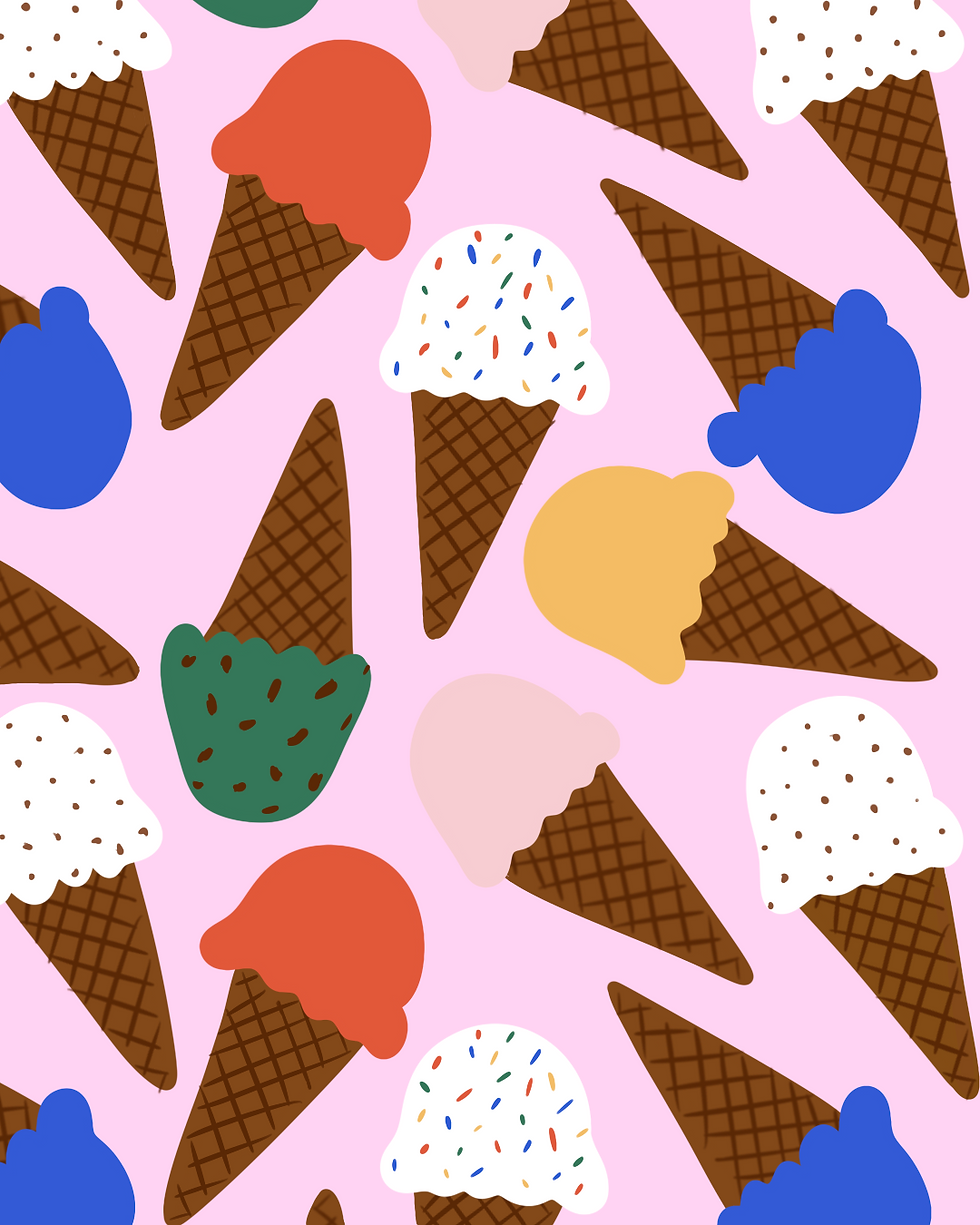 WITH SPRINKLES