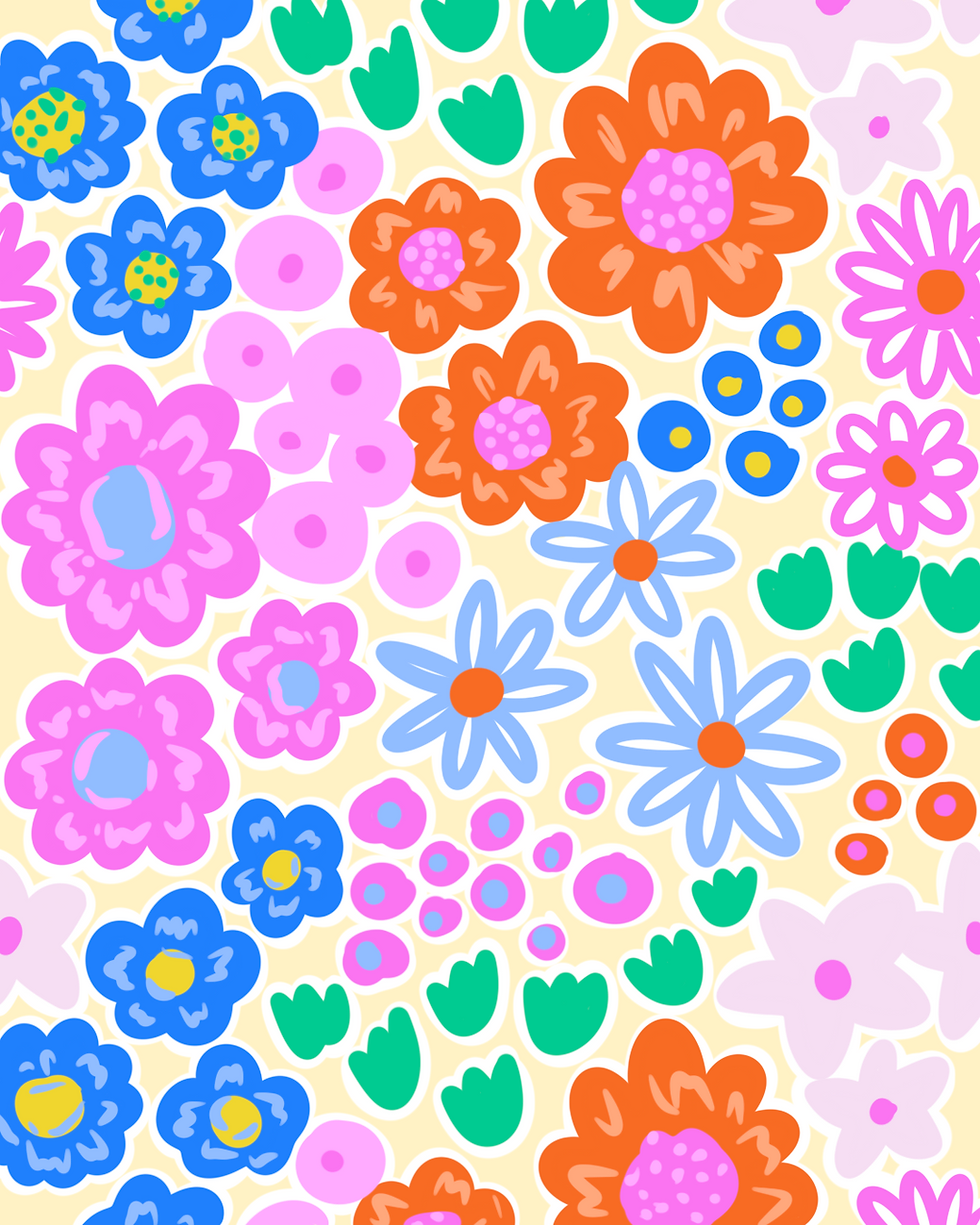GARDEN PARTY