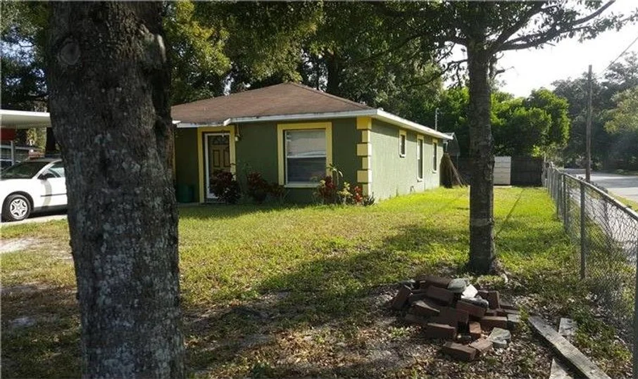 8111 N Brooks St, Tampa FL 33604 wholesale property listing for sale