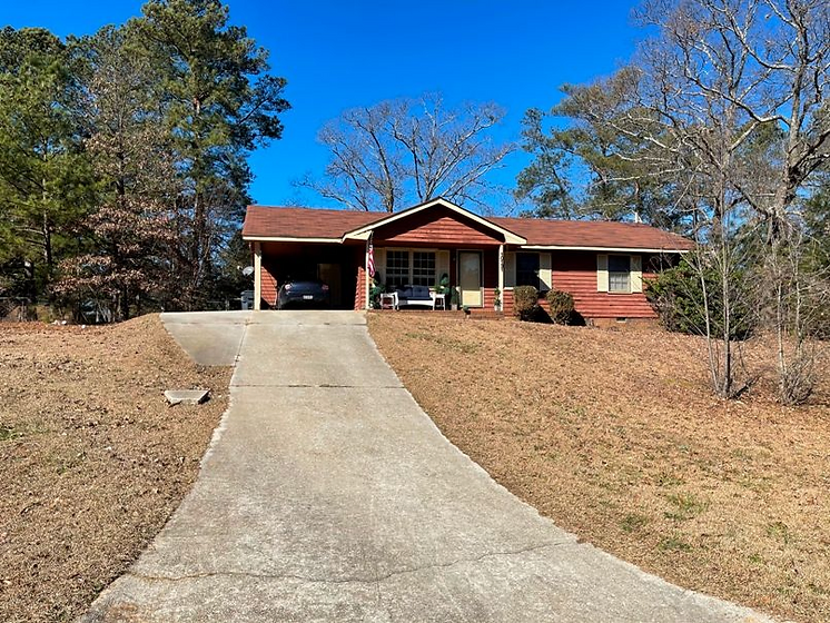 10131 Hidden Branches Way NE, Covington GA 30014 wholesale property listing for sale