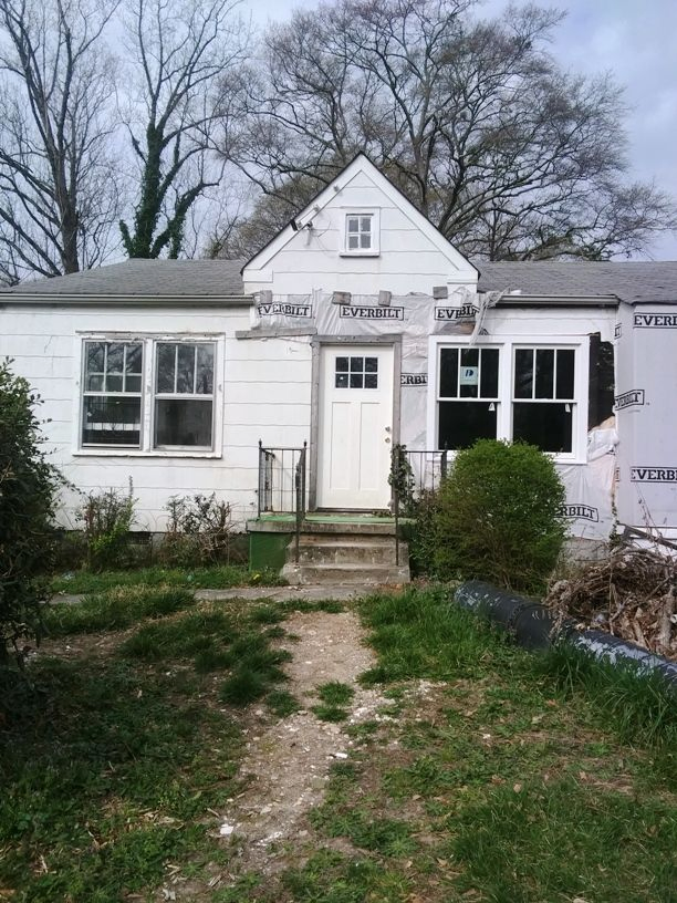 620 Hamilton E Holmes Dr NW, Atlanta GA 30318 wholesale property listing for sale