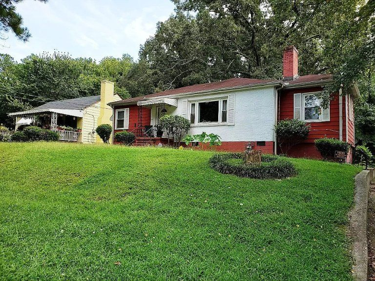 2016 Beecher Rd SW, Atlanta GA 30311 wholesale property listing for sale