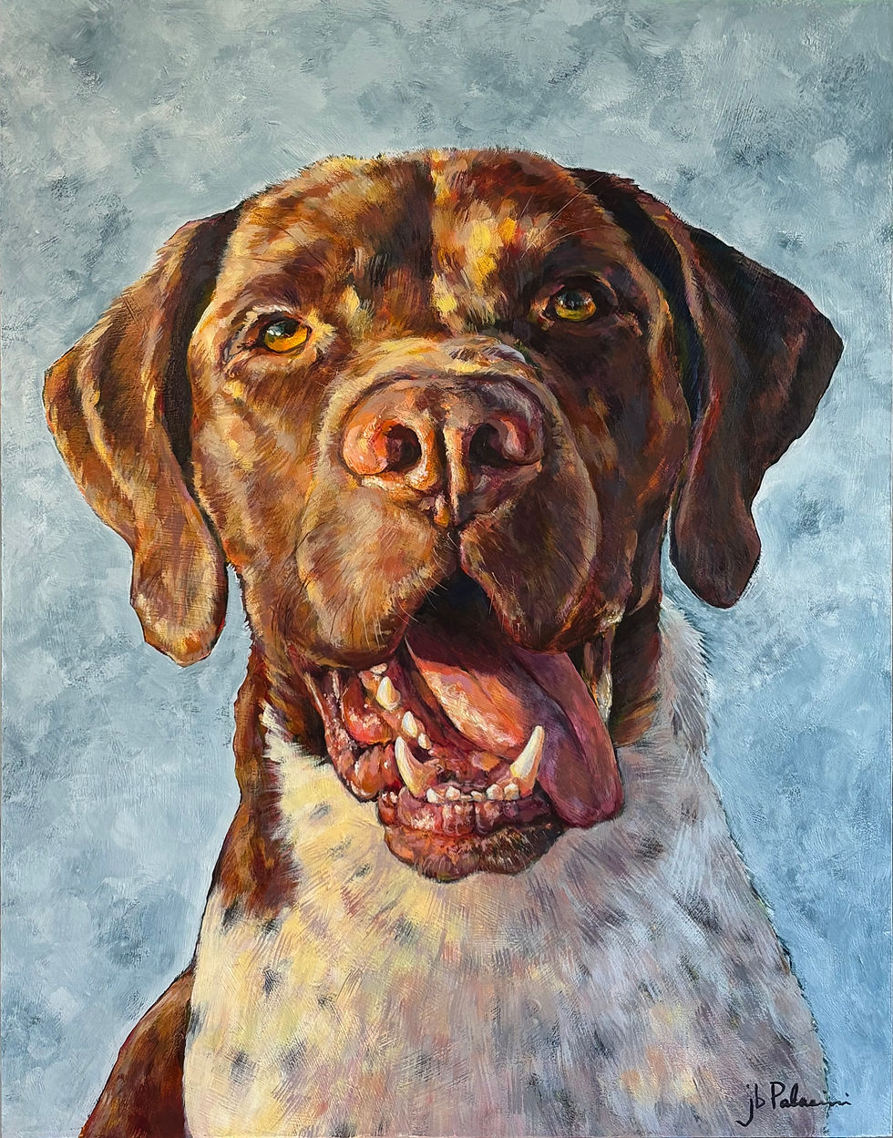 "Dakota"
