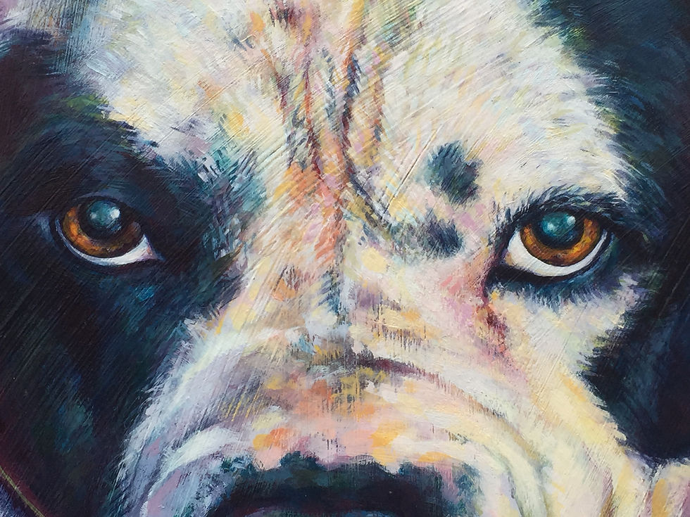 Detail, "Otis"