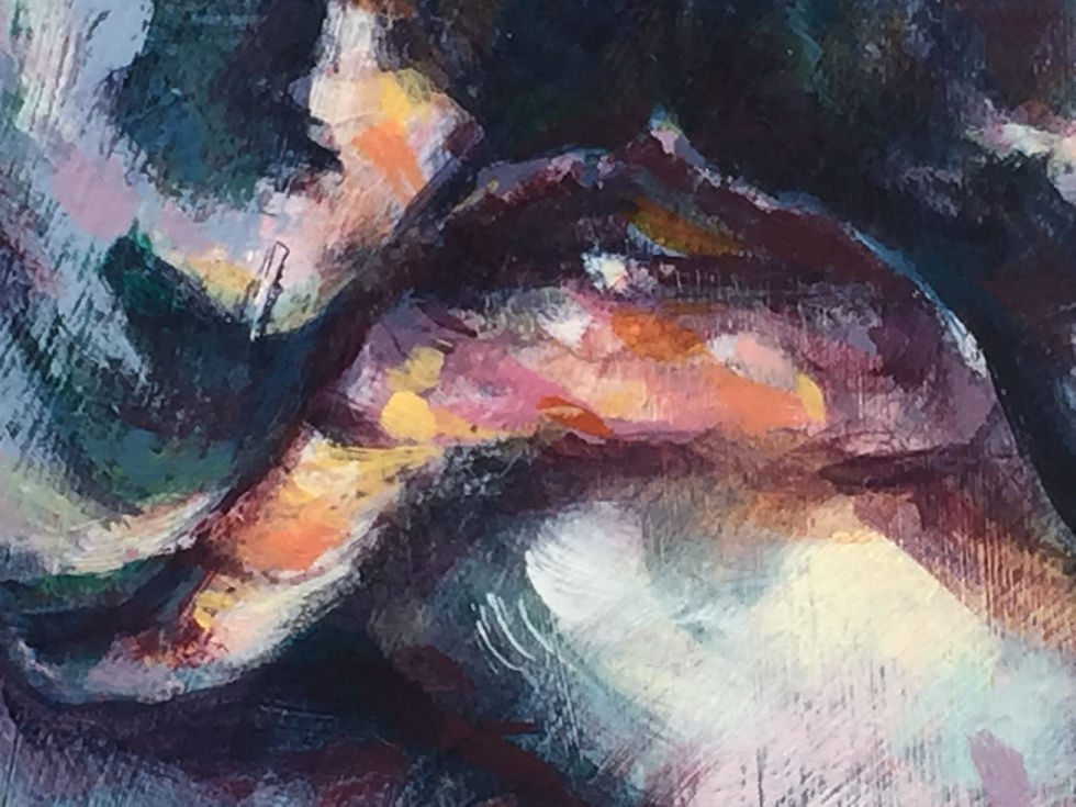Detail, "Otis"