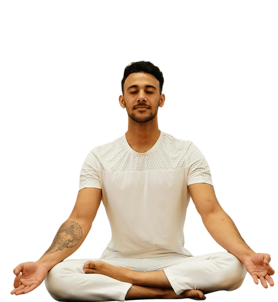 Yoga Pose