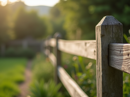 Top Hampshire Fencing Services for Secure Boundaries
