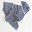 Thumbnail: Damier Silk Scarf