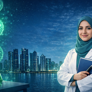 هل يكفي ما تقدمه المدارس وحدها؟ ولماذا نحتاج إلى رابطة تعليم الأحياء؟