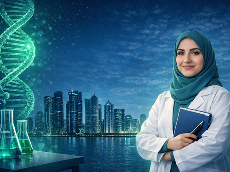 هل يكفي ما تقدمه المدارس وحدها؟ ولماذا نحتاج إلى رابطة تعليم الأحياء؟