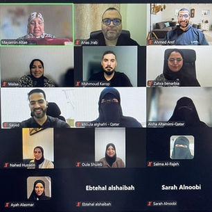 تعاون أكاديمي واعد مع جامعة باكنغهام: دعم أكاديمي وتدريبي لبرنامج PGCE