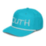 Thumbnail: SOUTH ROPE SNAPBACK