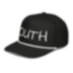 Thumbnail: SOUTH ROPE SNAPBACK