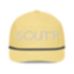Thumbnail: SOUTH ROPE SNAPBACK