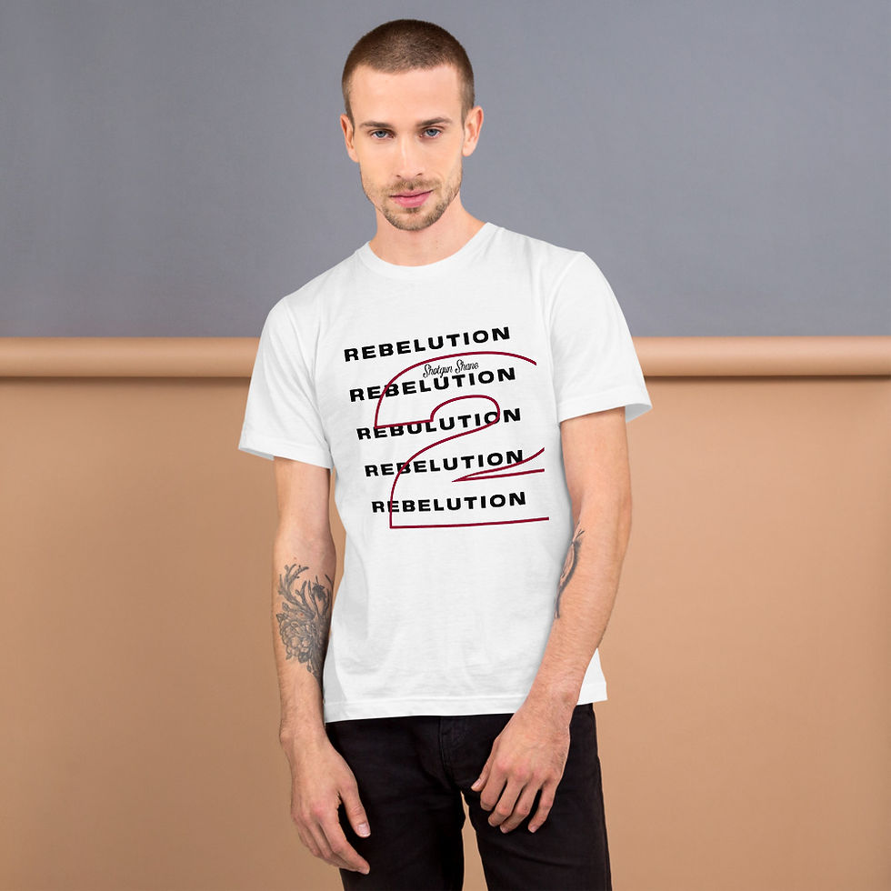 Thumbnail: Shotgun Shane 2.0 High Quality T-Shirt